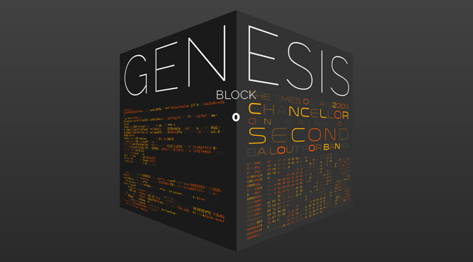 Genesis-block