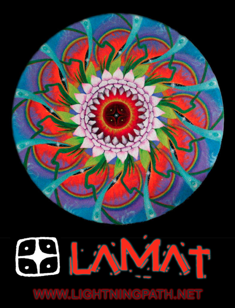 LAMAT2