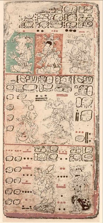 maya-dresden-codex