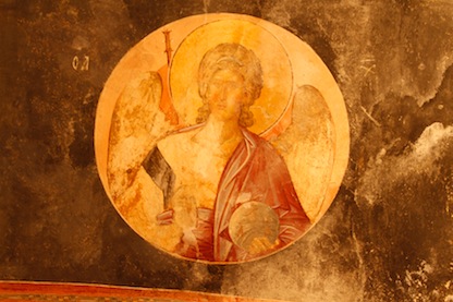 Archangel_Michael_at_Chora