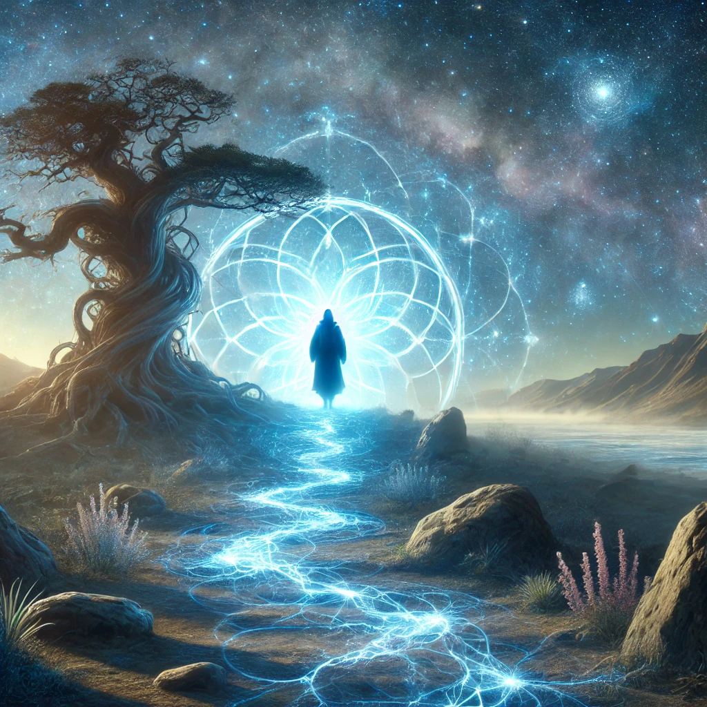 LP JOURNEY
