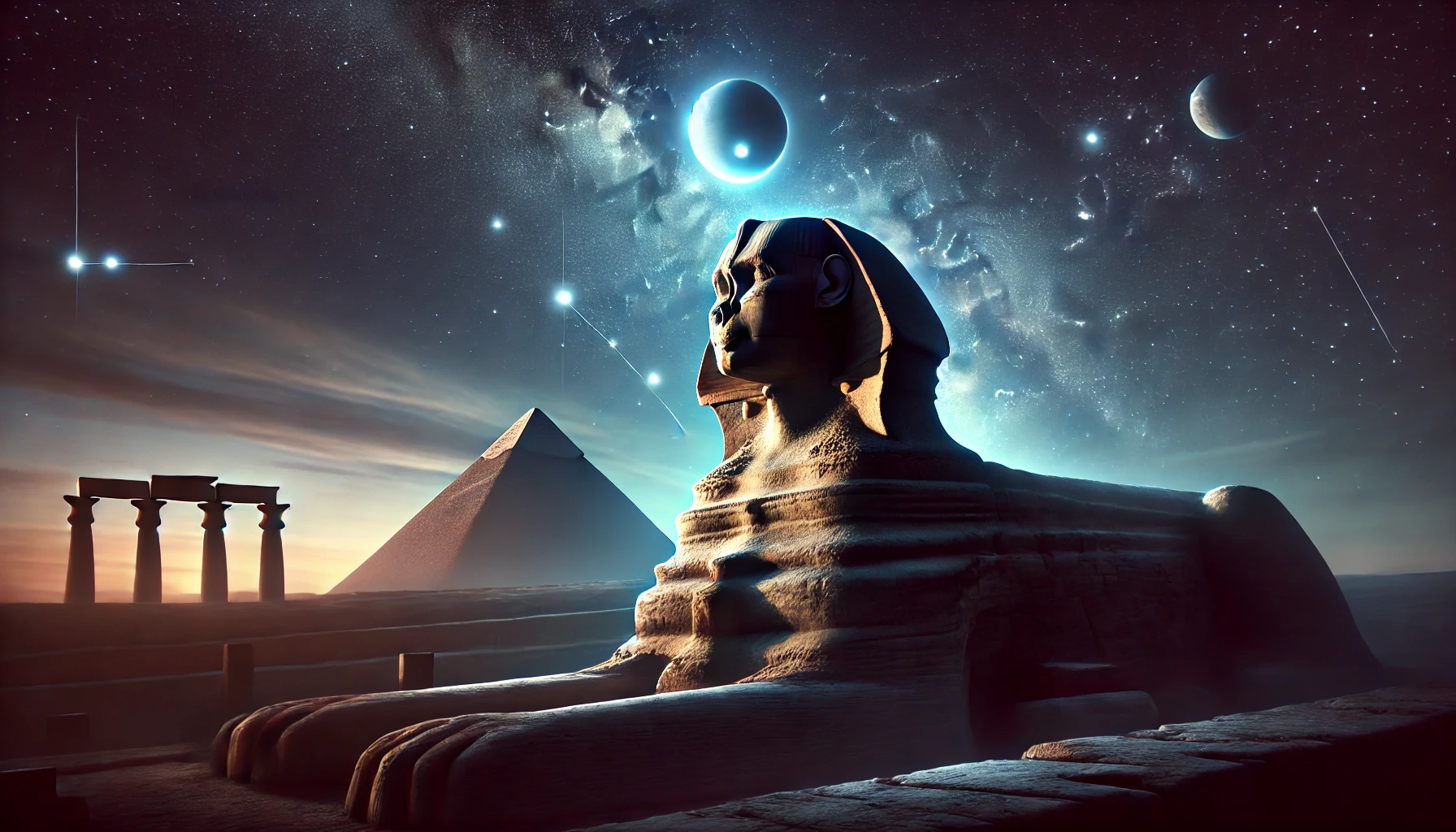 SPHINX WATCH