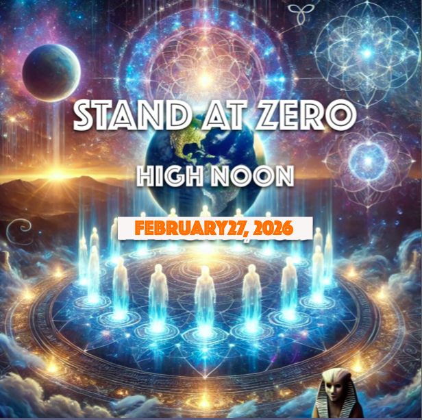 STAND ZERO