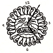 clock